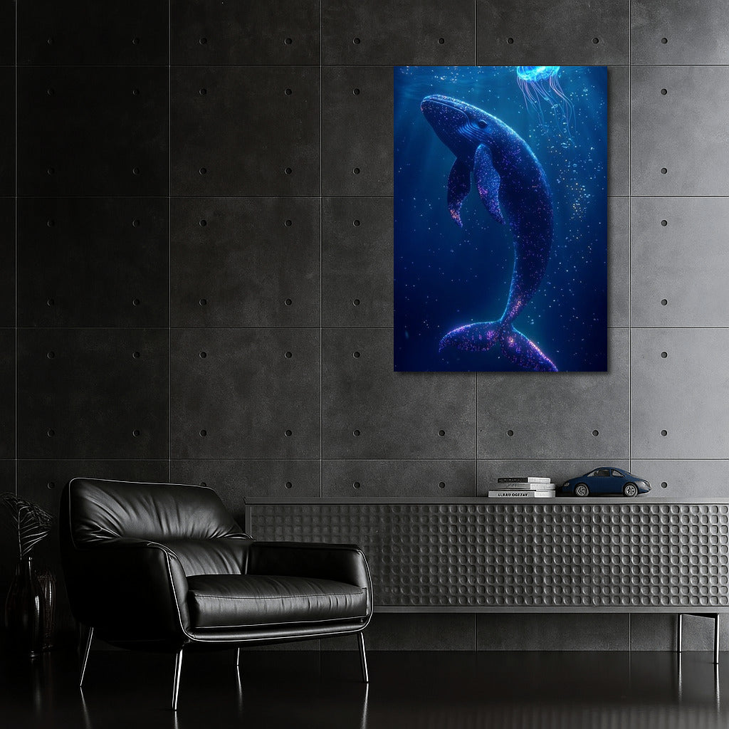 Star Waltz of the Space Whale
