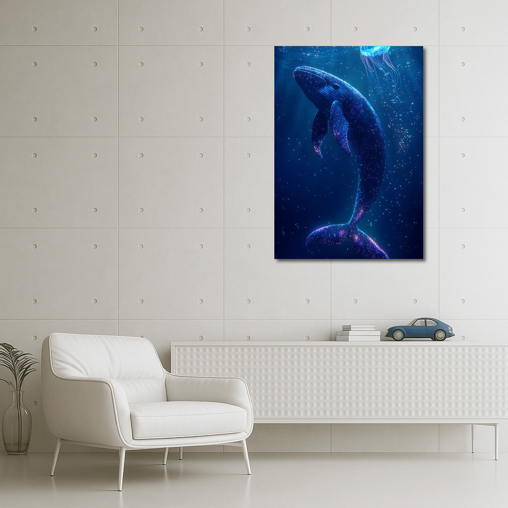 Star Waltz of the Space Whale