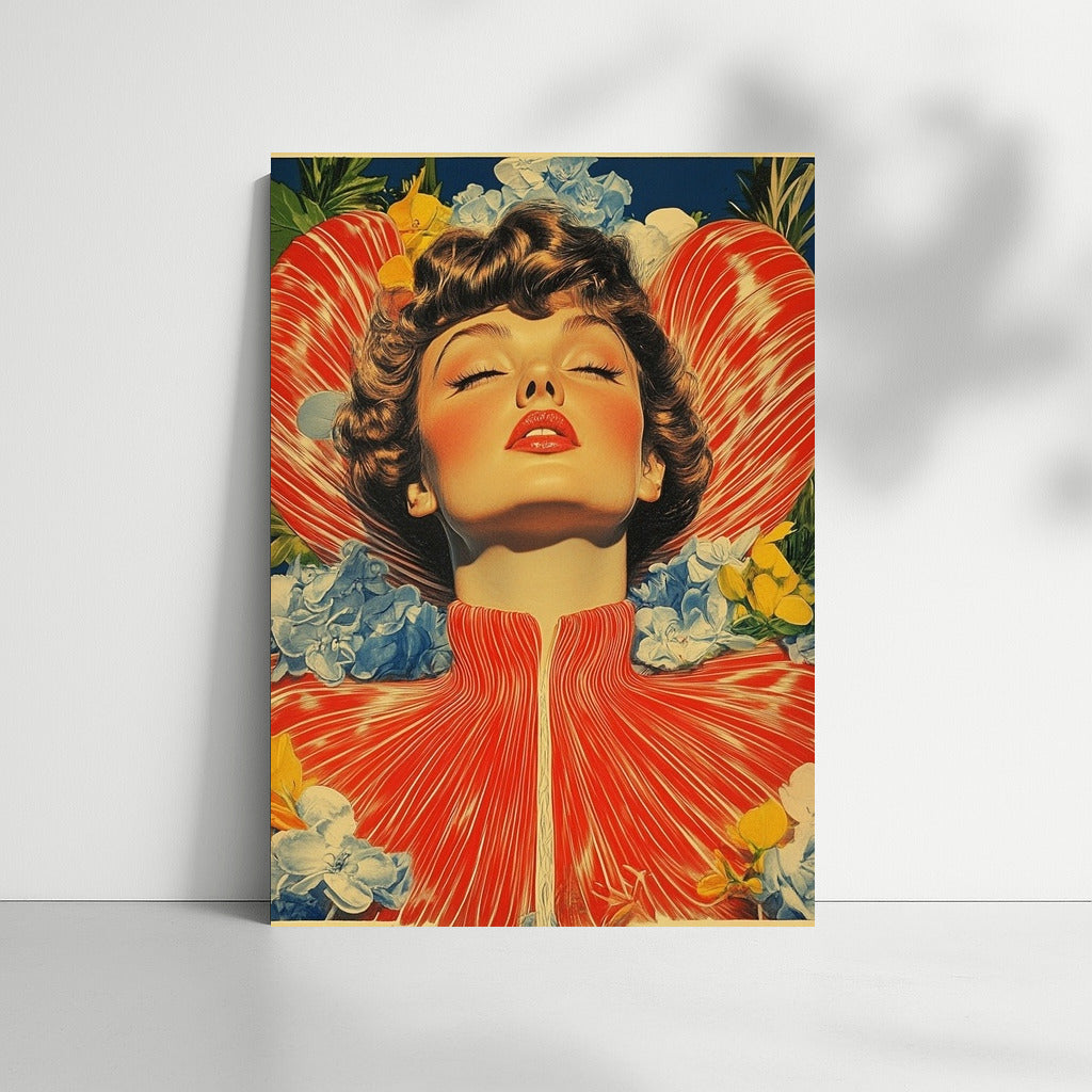 Flower Dreams