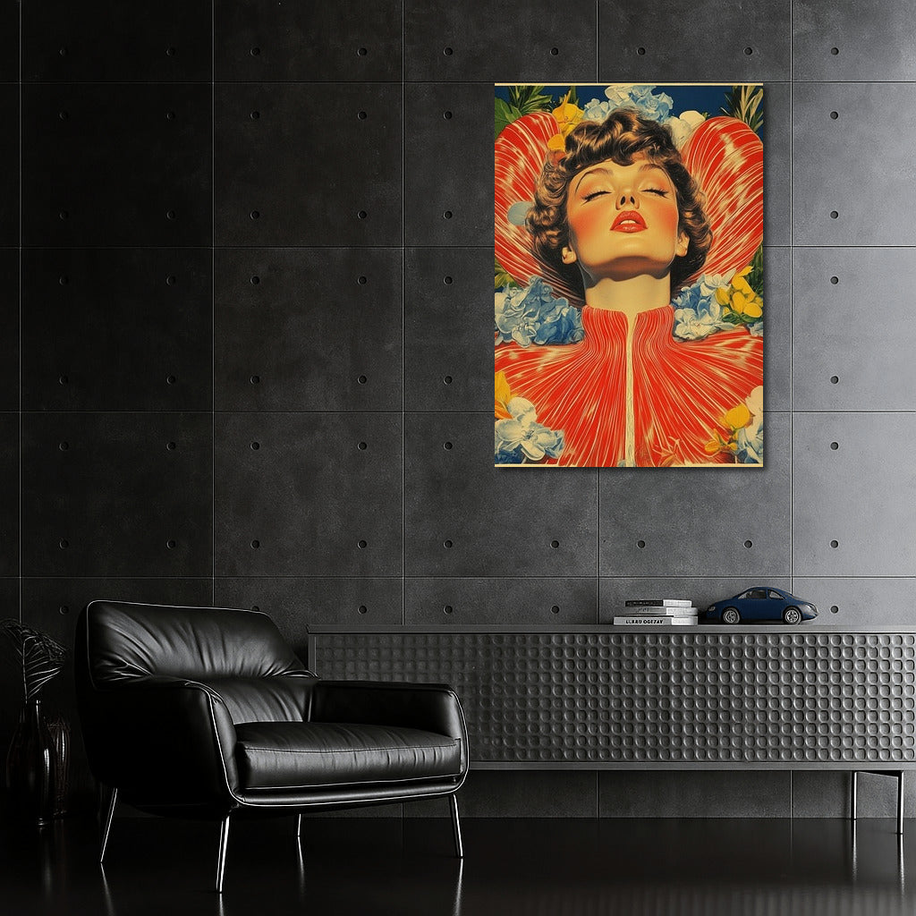 Flower Dreams