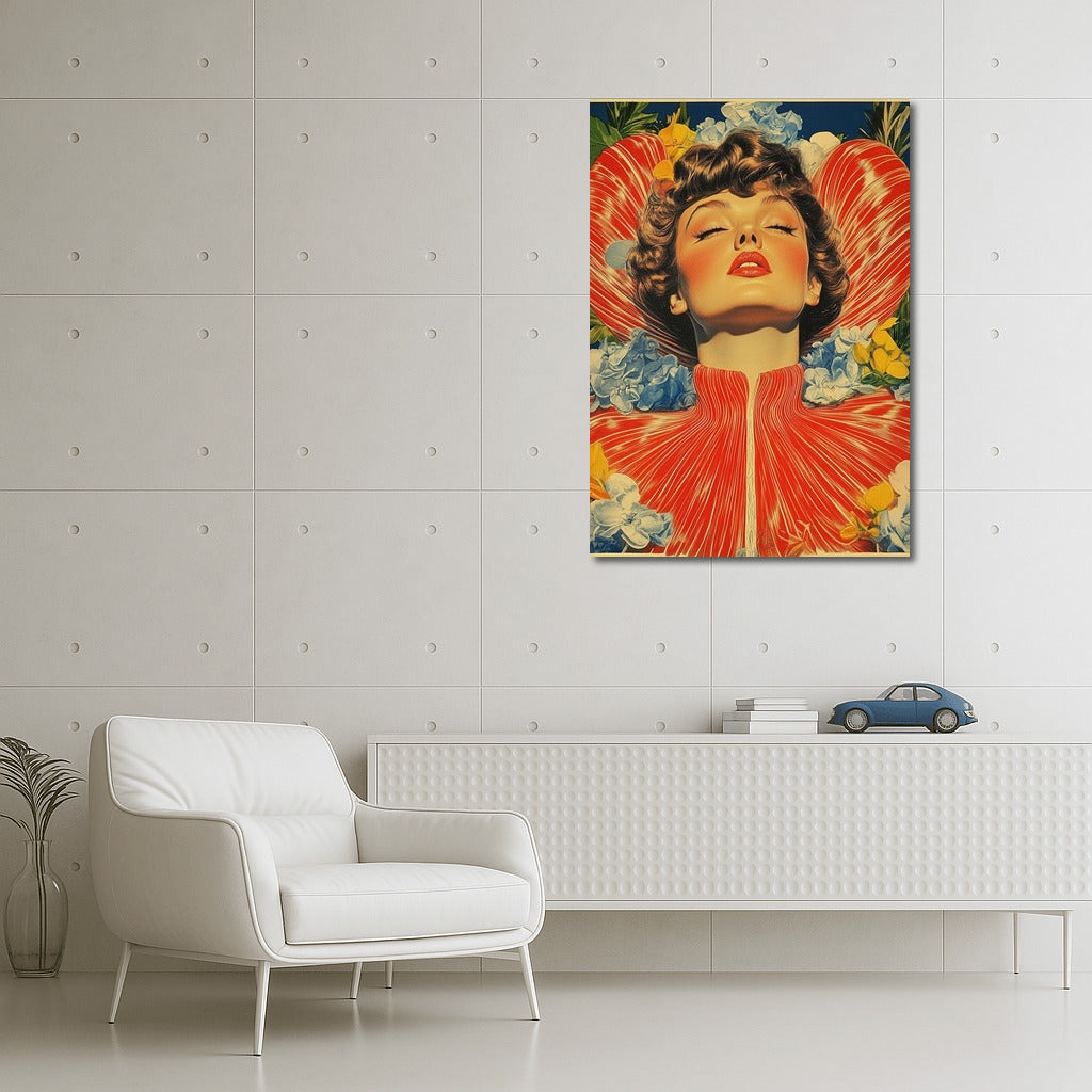 Flower Dreams