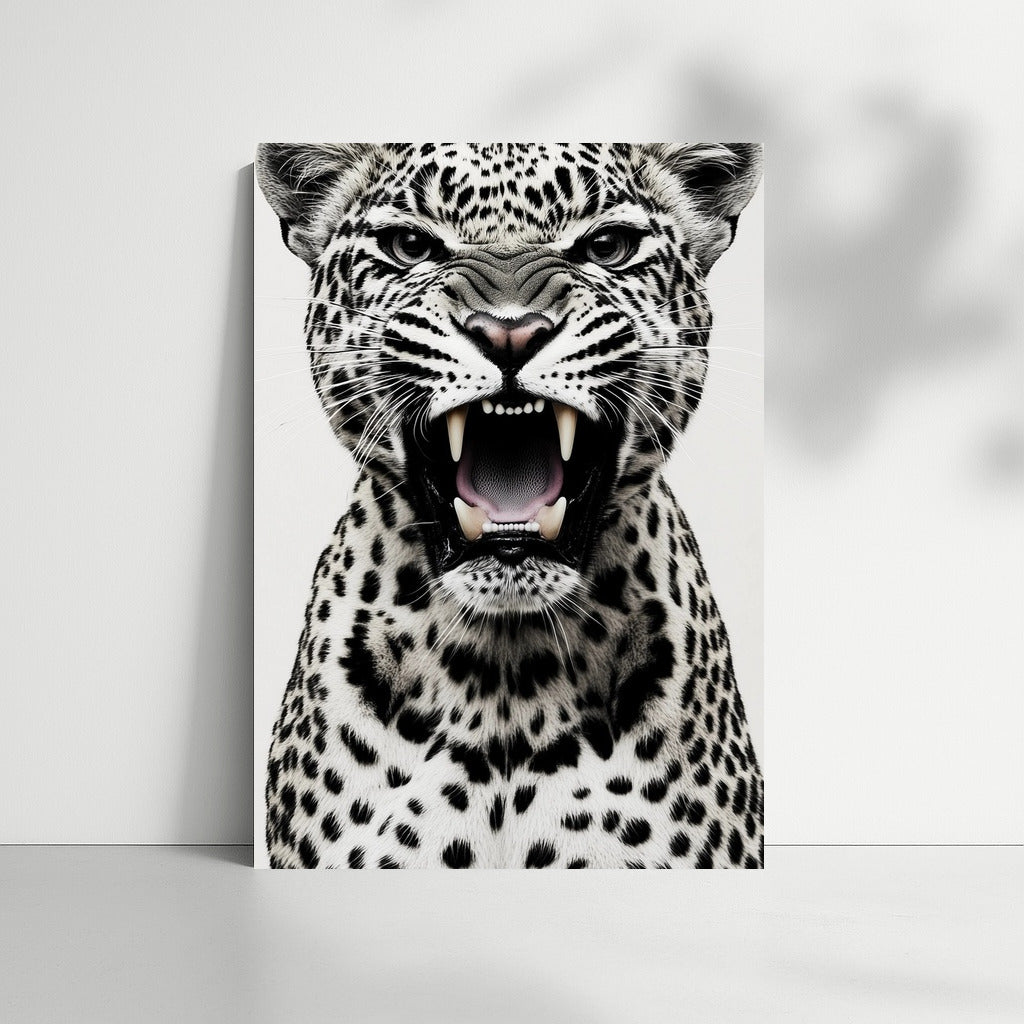 Lord of the Jungle