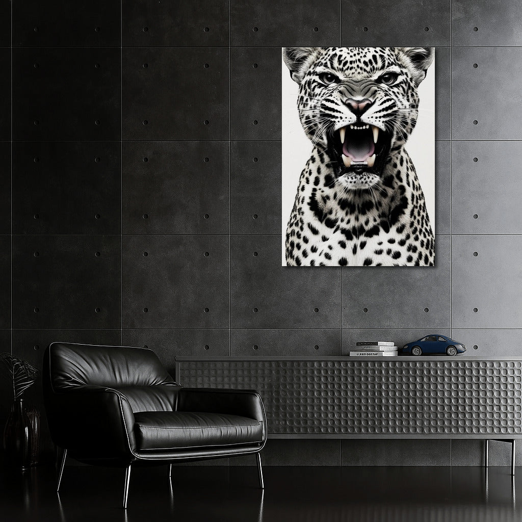 Lord of the Jungle