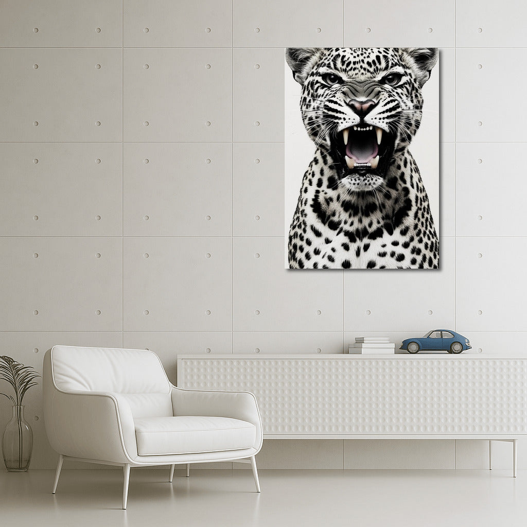 Lord of the Jungle