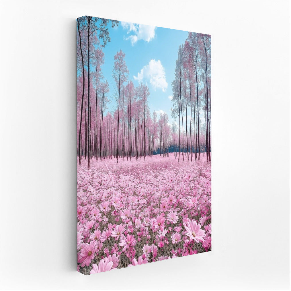 Flower Whisper of Spring