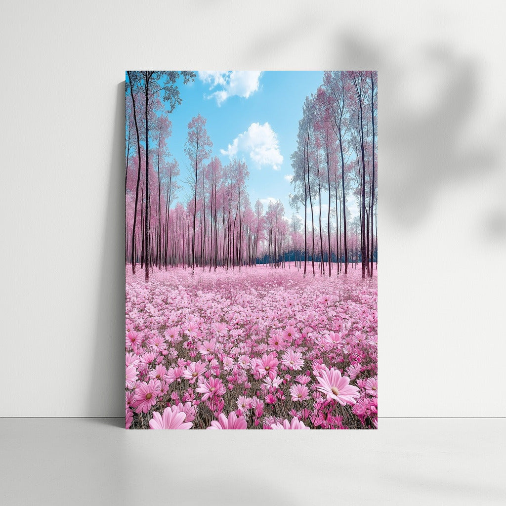 Flower Whisper of Spring