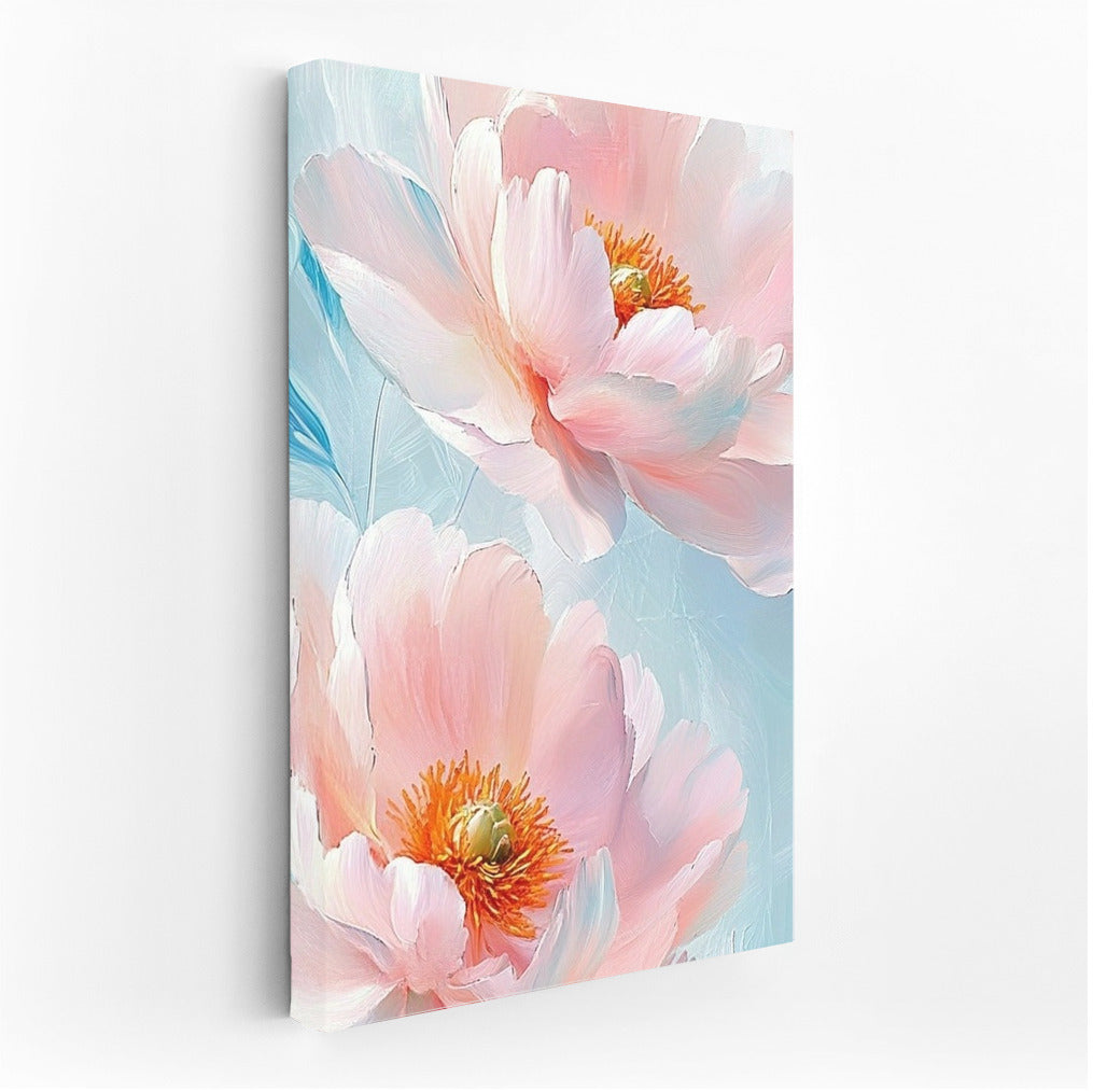 Petal Symphony