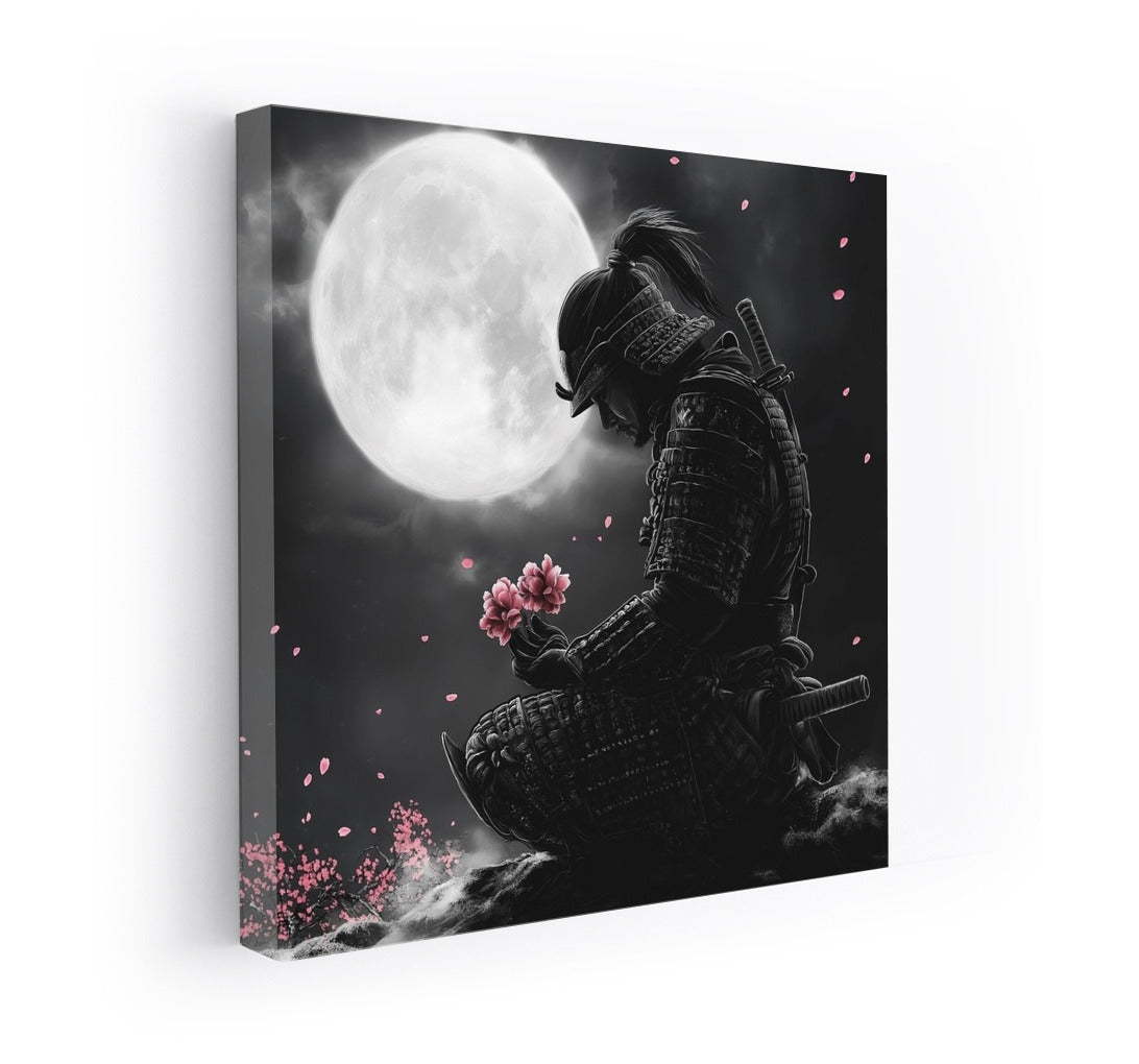 Moon Samurai: Eternity's Bloom