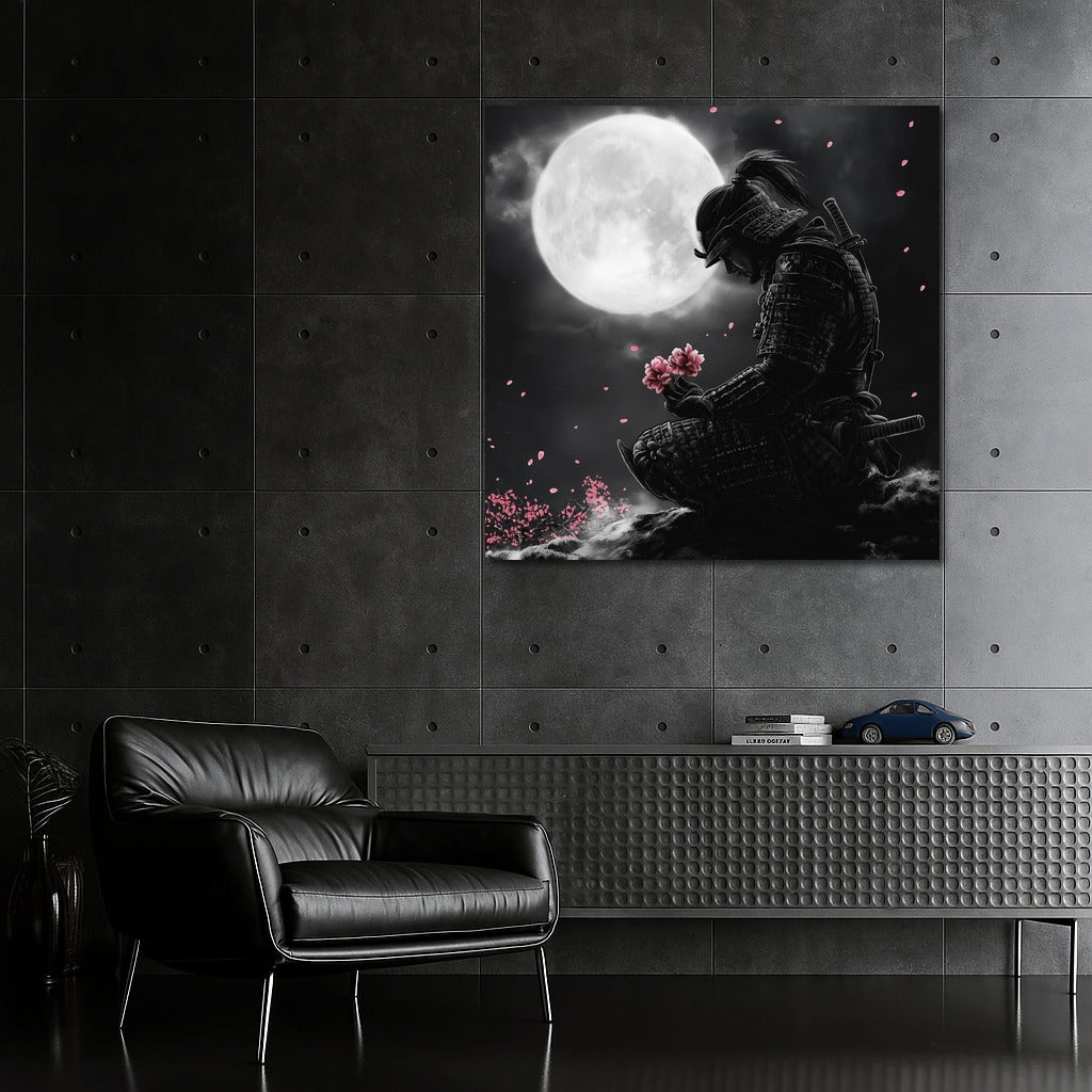 Moon Samurai: Eternity's Bloom