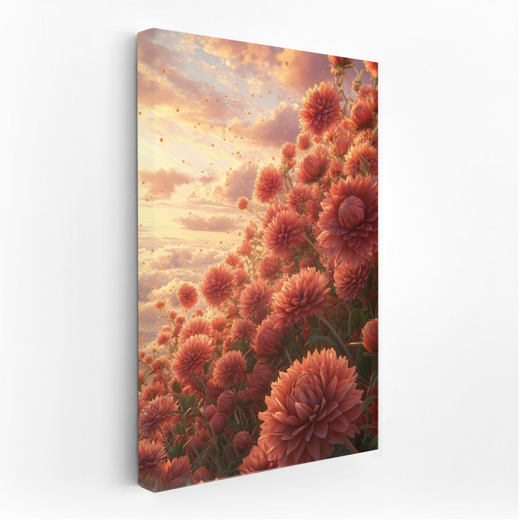 Sunset Floralia