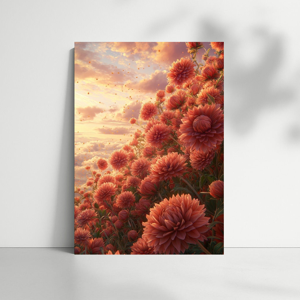 Sunset Floralia