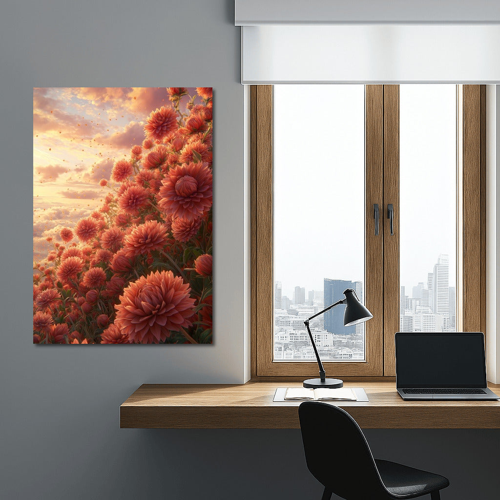 Sunset Floralia