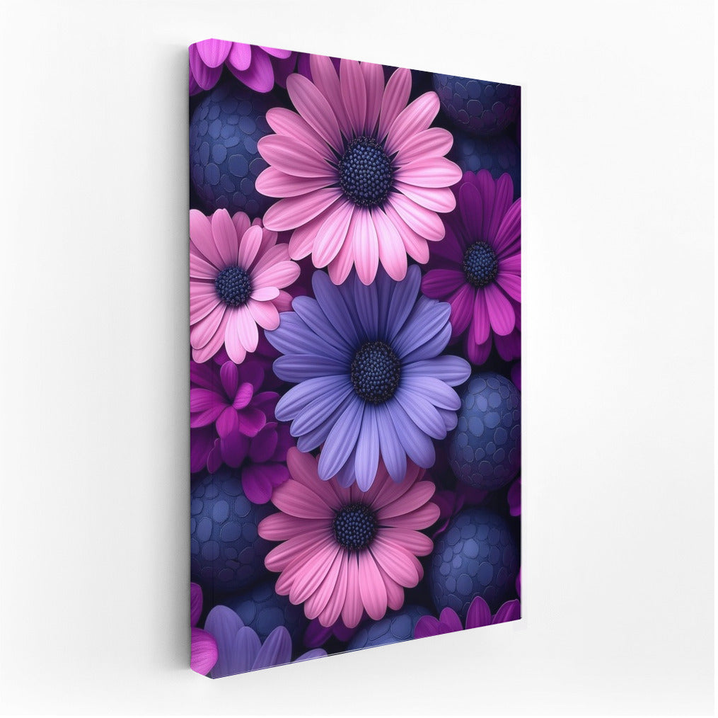 Violet Inspiration