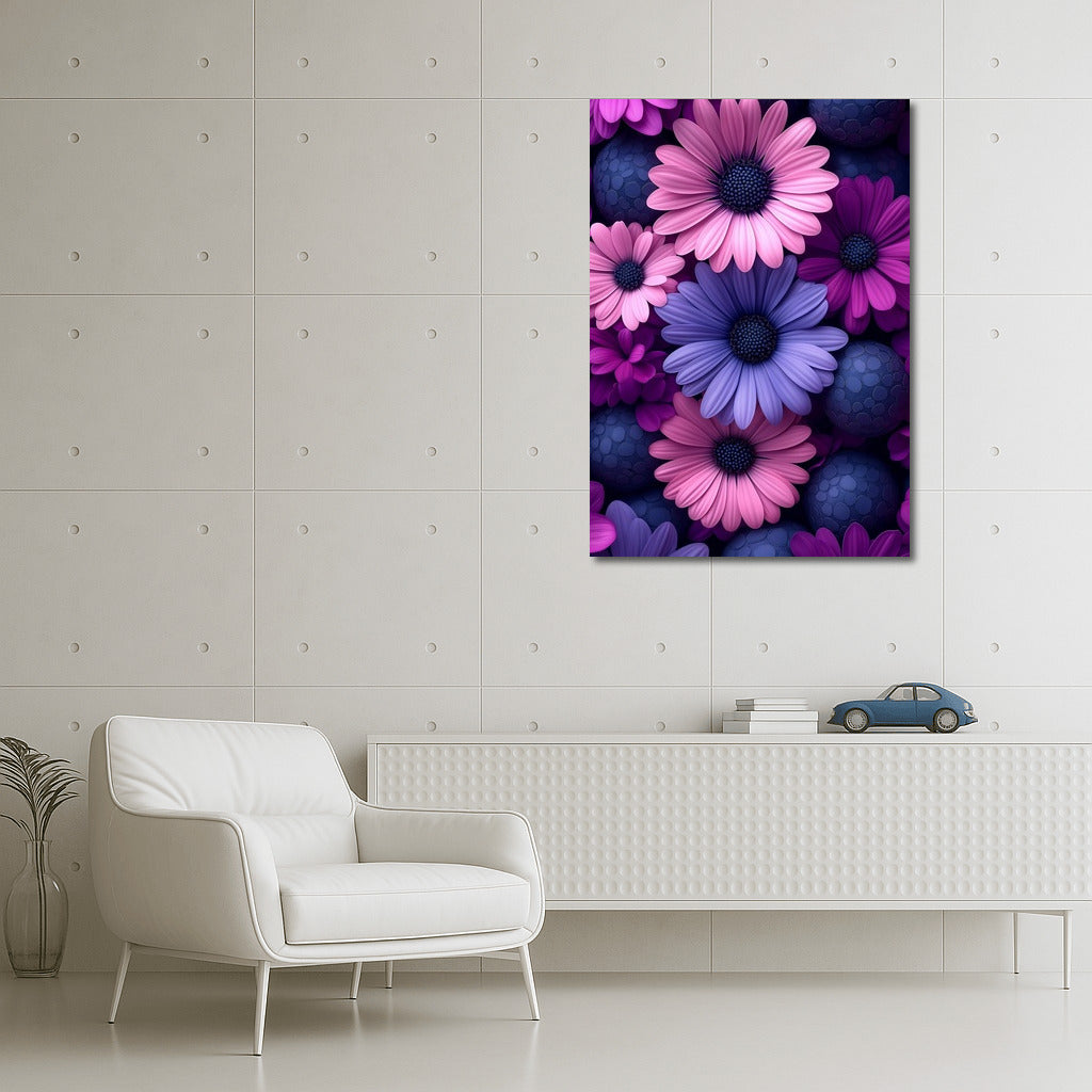 Violet Inspiration