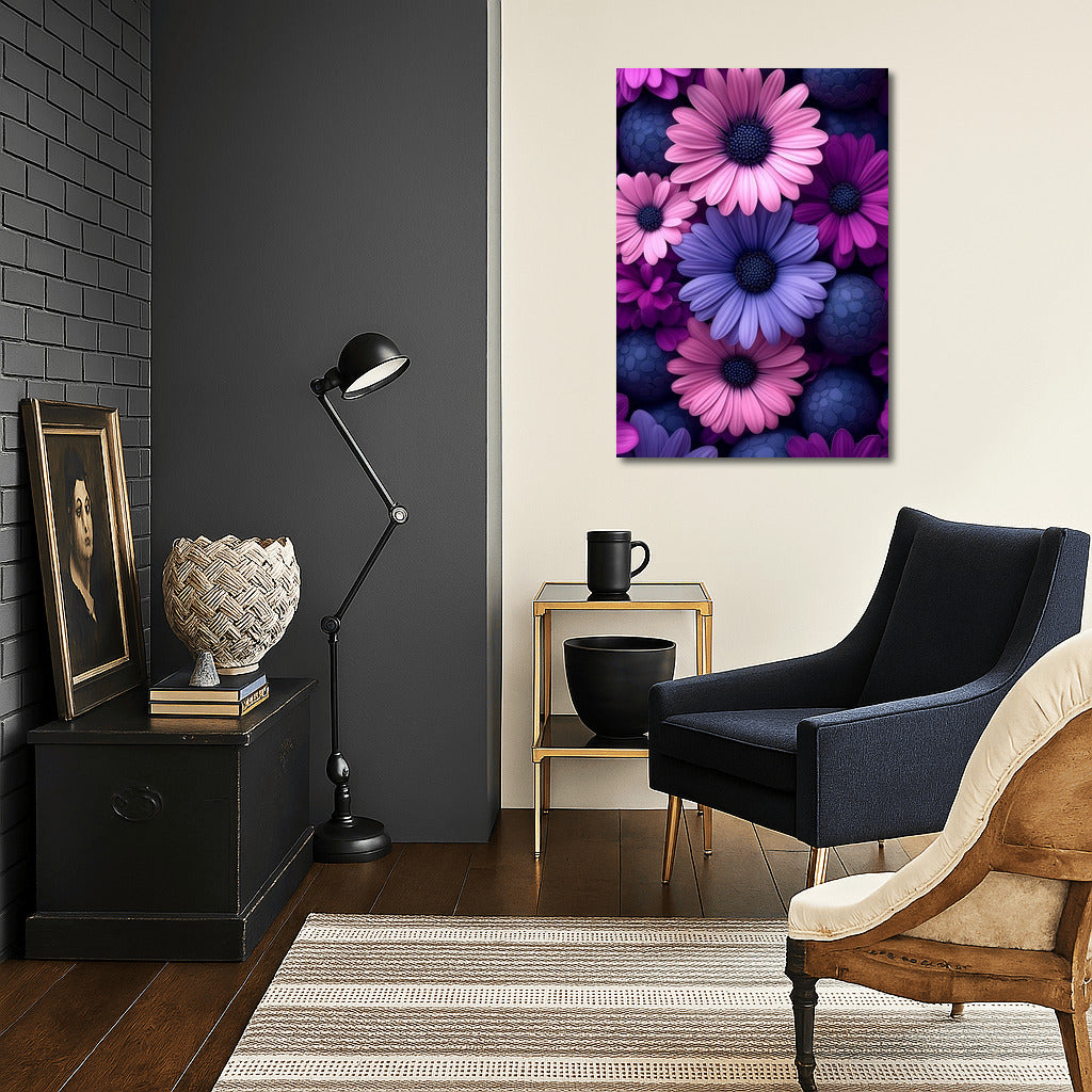 Violet Inspiration