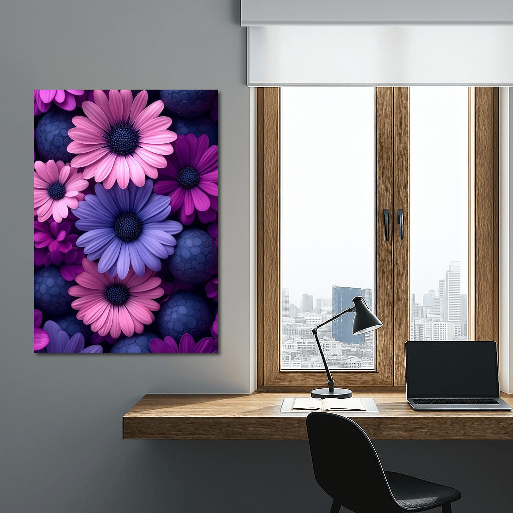 Violet Inspiration