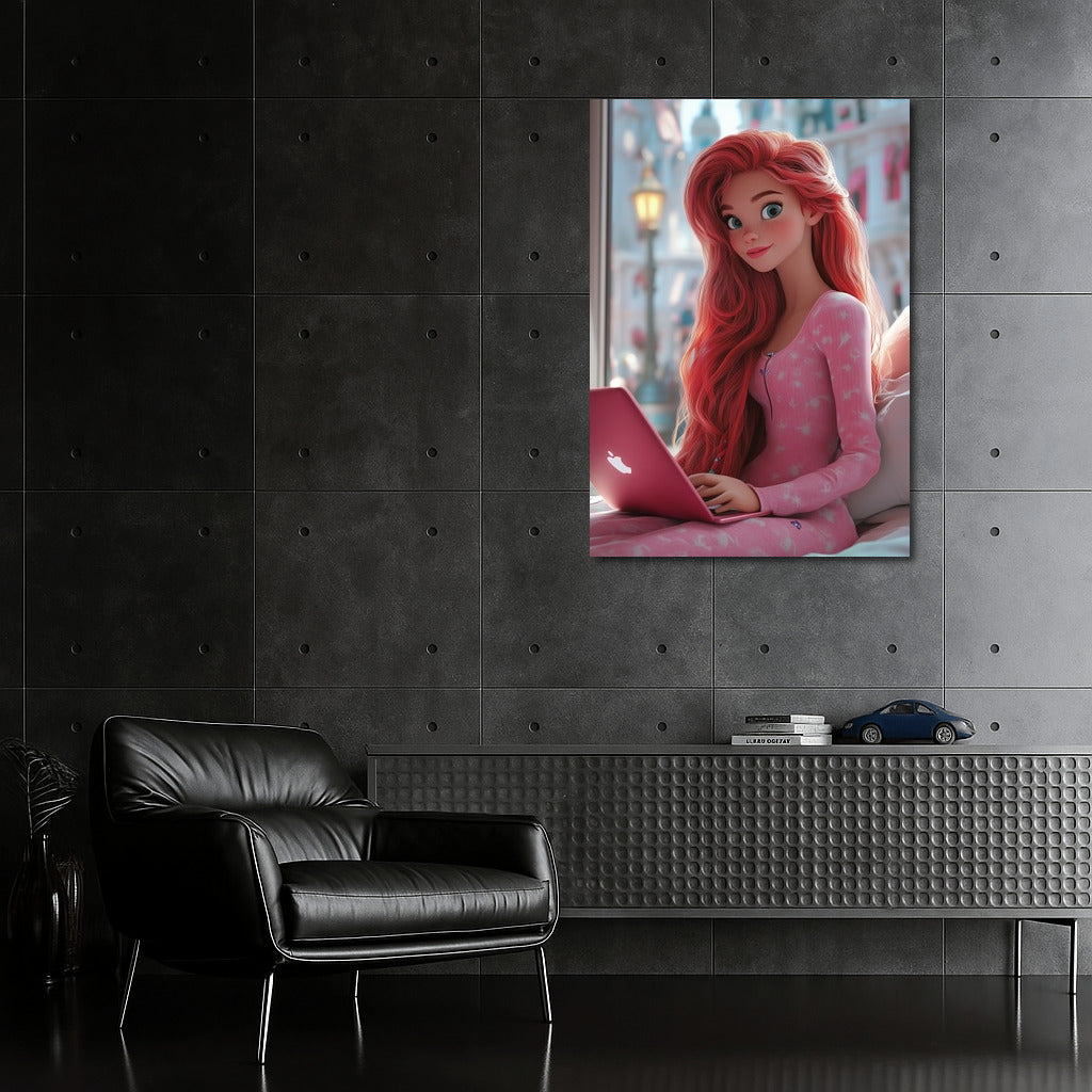 Digital Dreamer