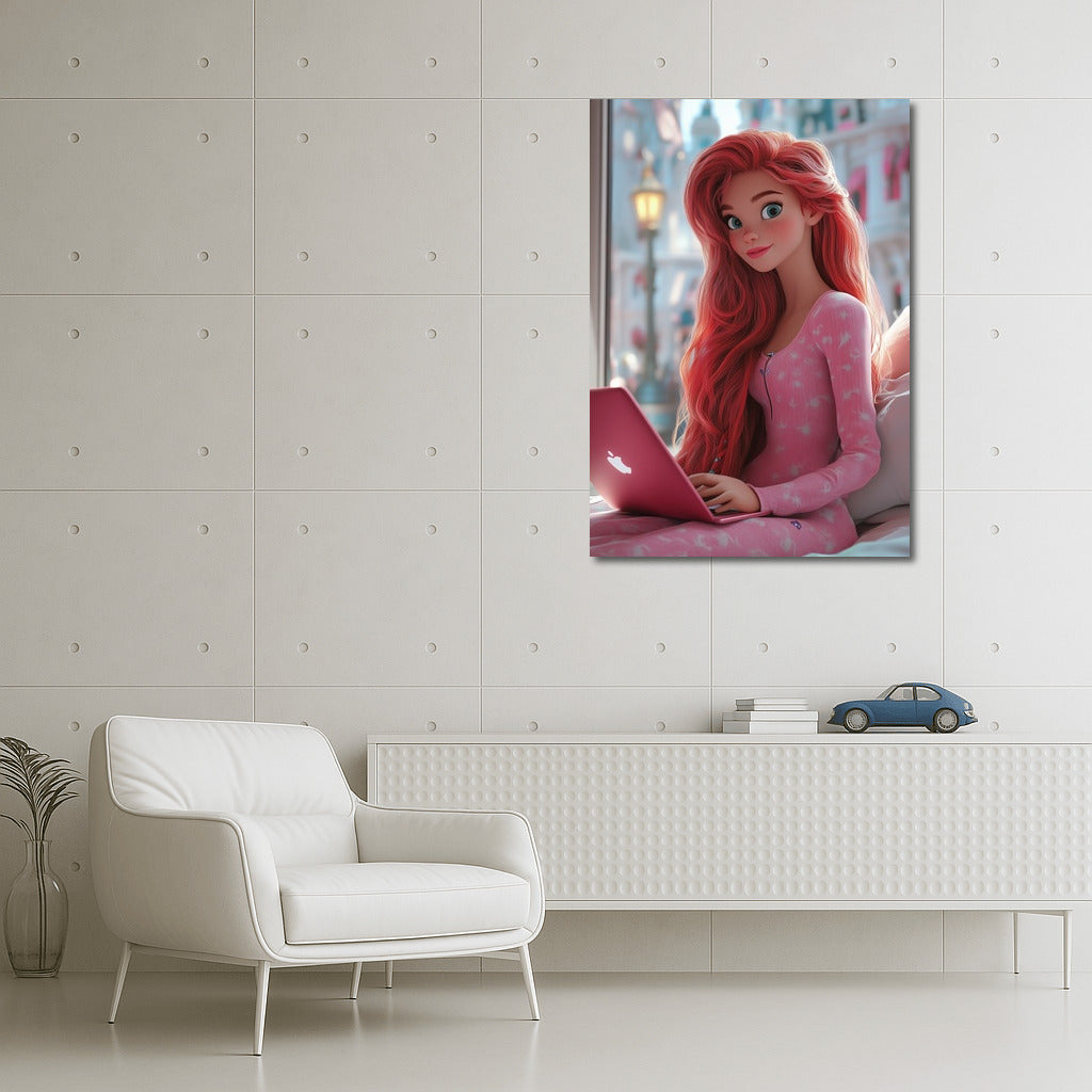 Digital Dreamer