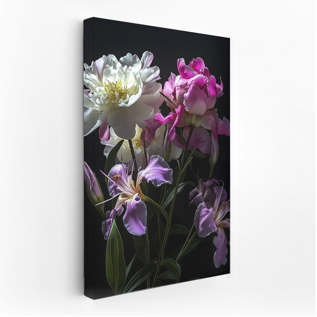 Flower Symphony of the Night