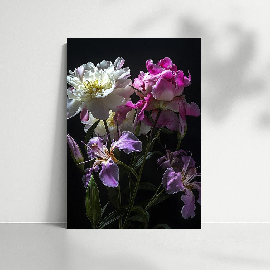 Flower Symphony of the Night