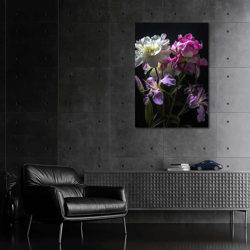 Flower Symphony of the Night
