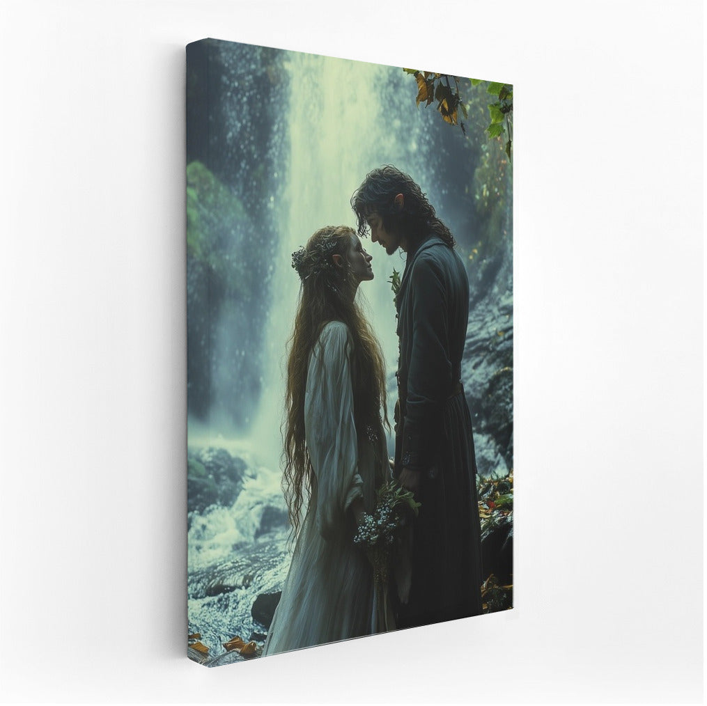 Whisper of the Water Veil