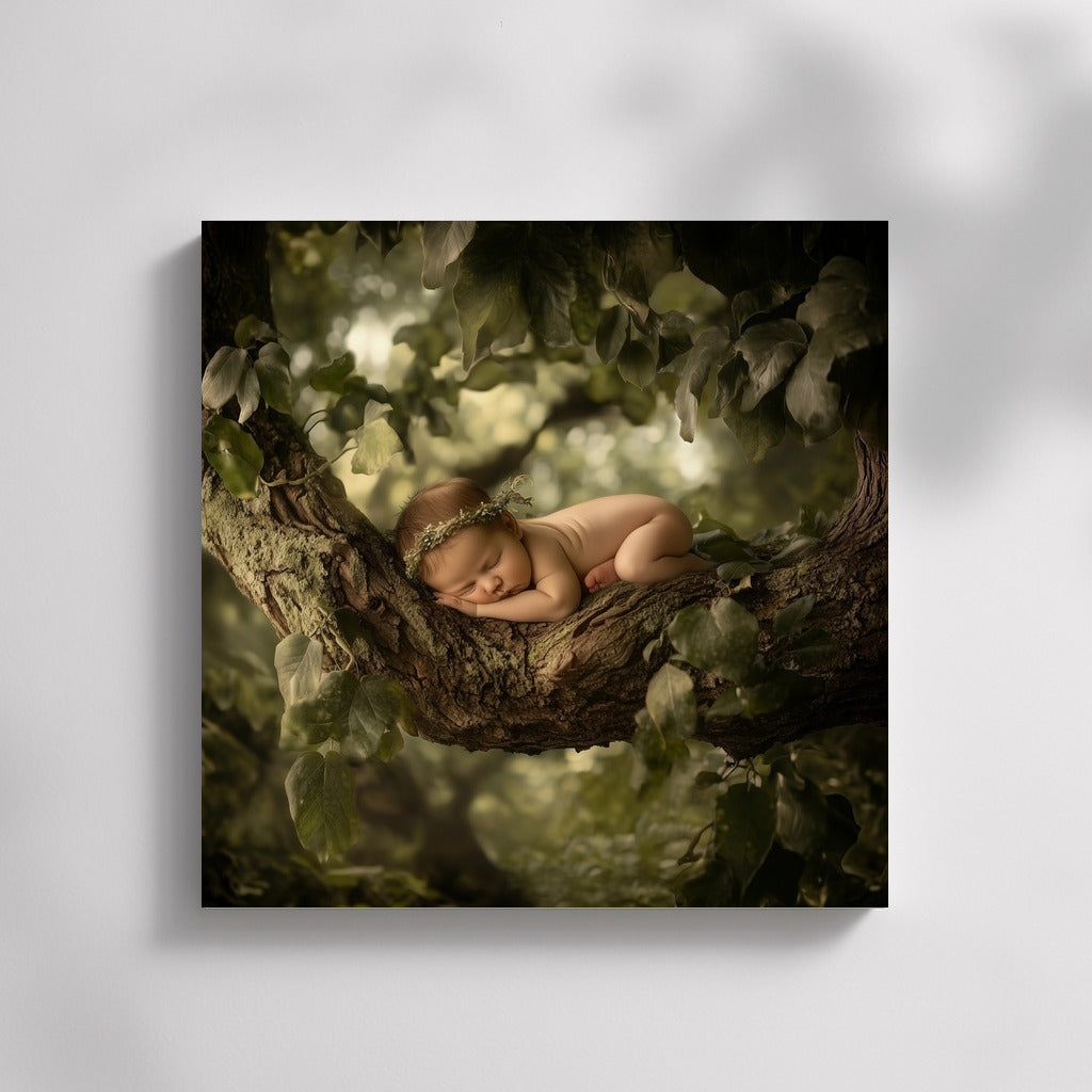 Dream Leaves