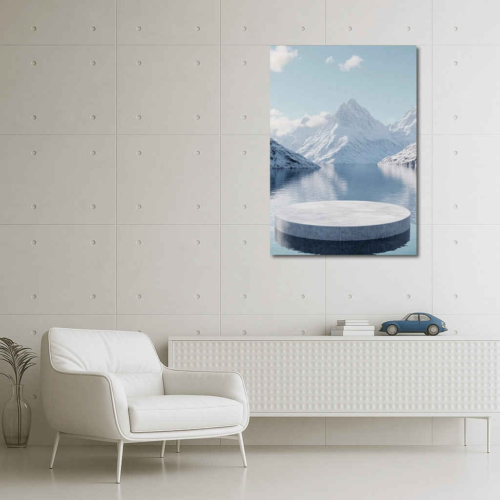 Crystal Silence