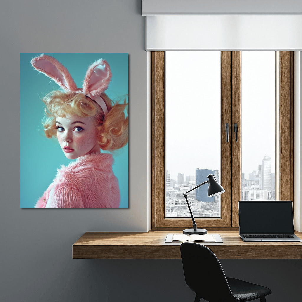 Retro Charm: Magic in Decor