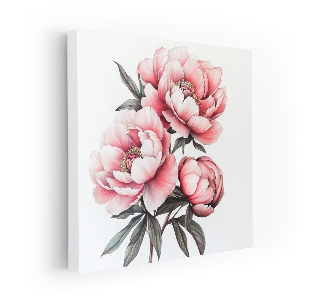 Peony Symphony