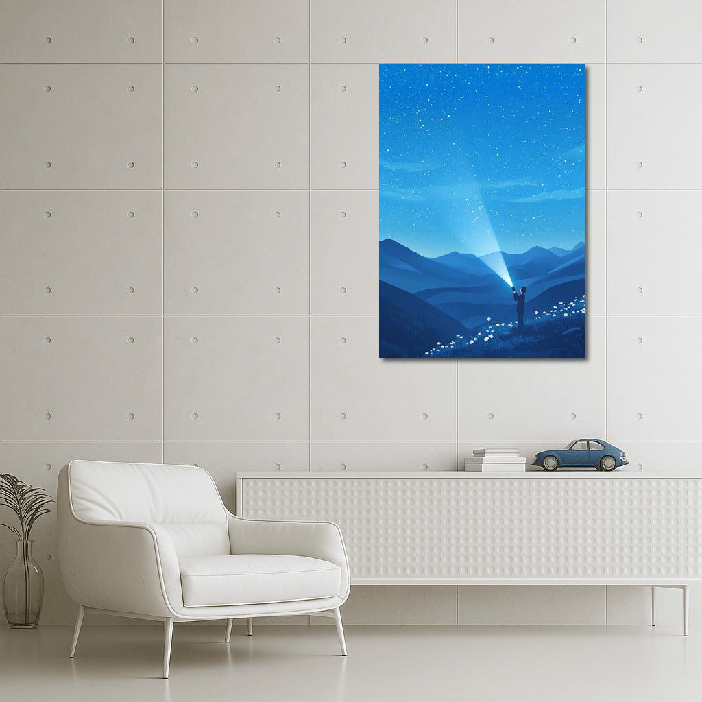 Starry Light