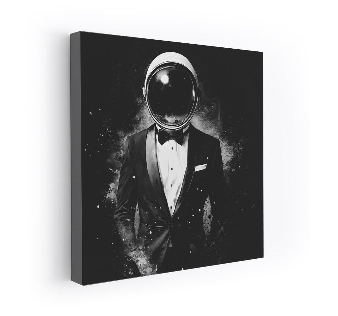 Galactic Gentleman