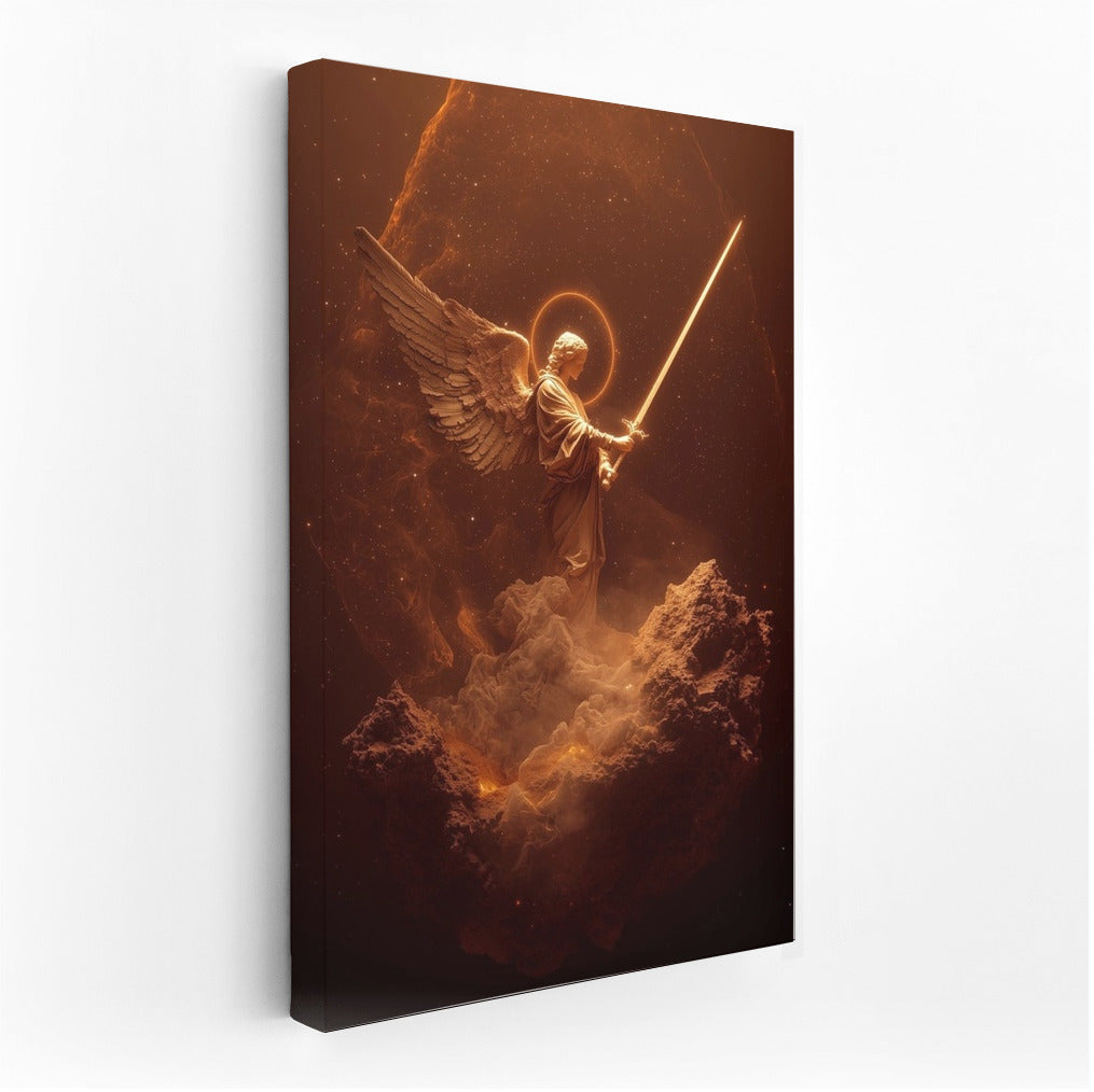 Light of the Heavenly Guardian
