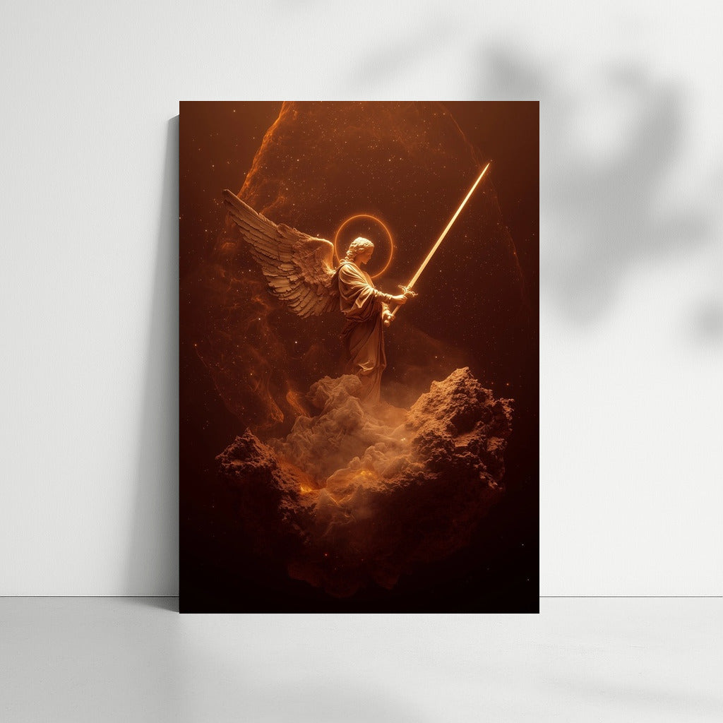 Light of the Heavenly Guardian