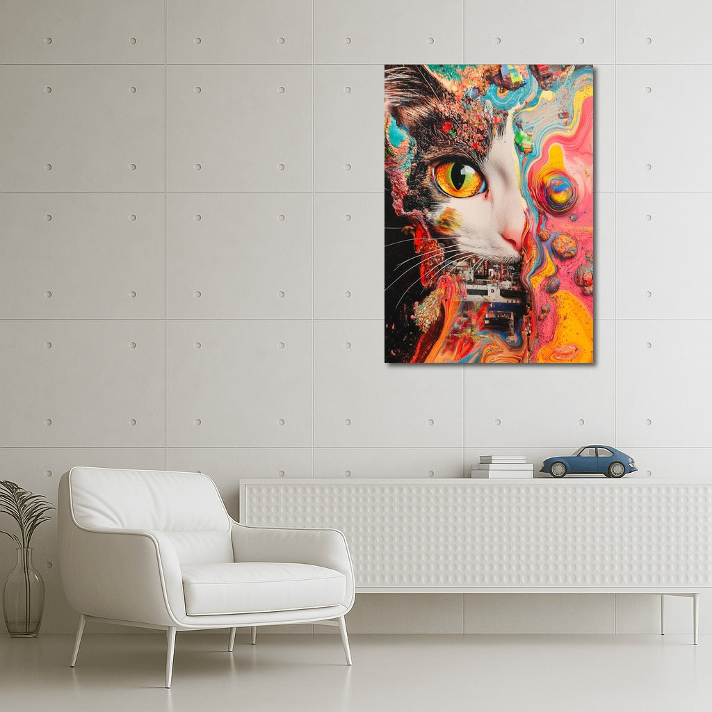 Space Purr