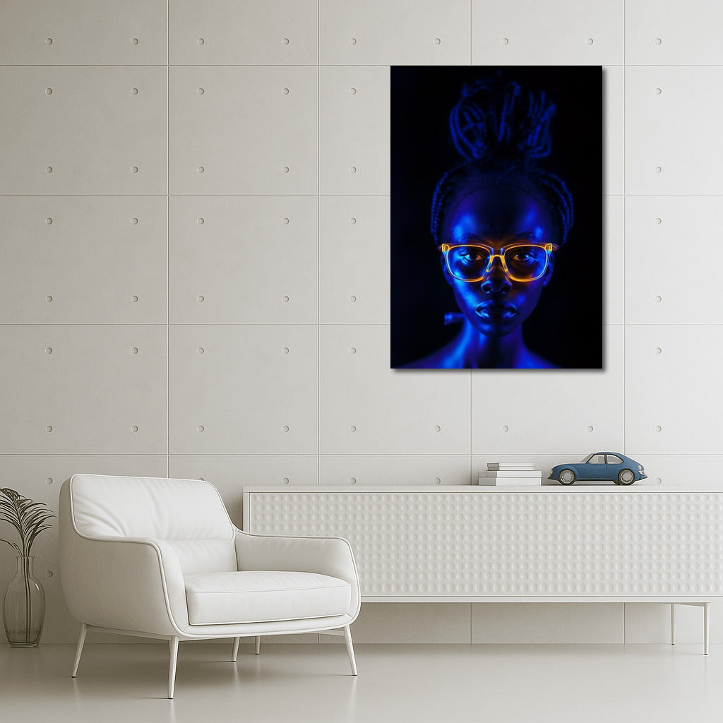 Light Illusion: Glasses of the Future