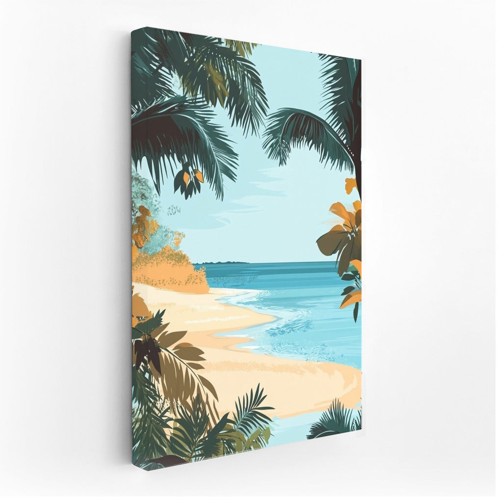 Summer Escapism