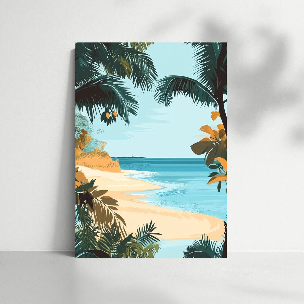 Summer Escapism