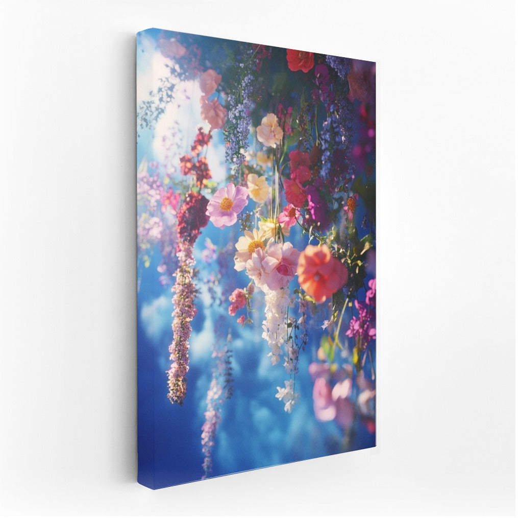Flower Waltz of Dreams
