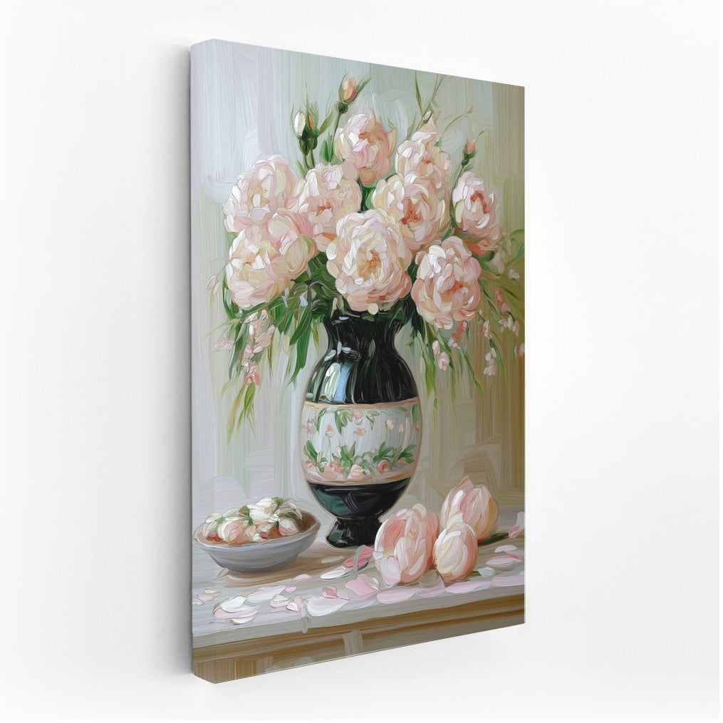 Peony Symphony