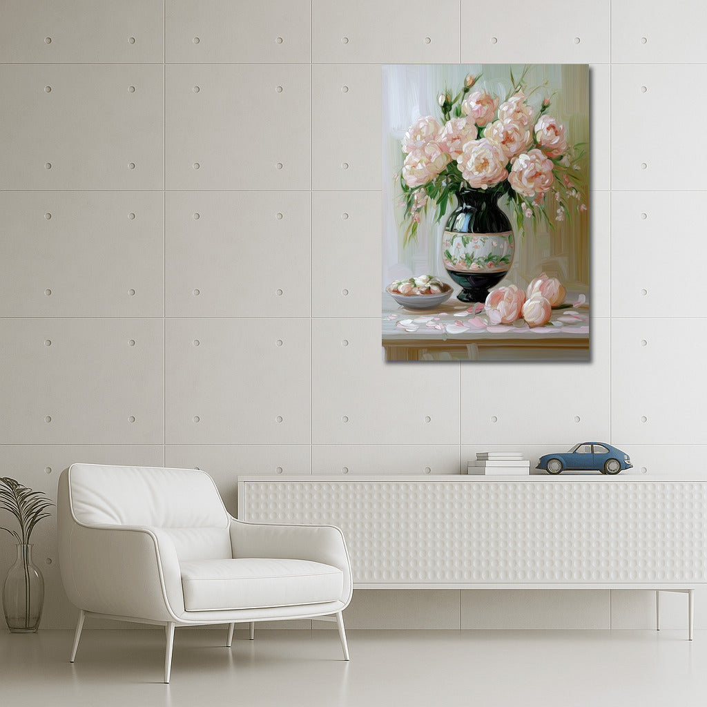 Peony Symphony