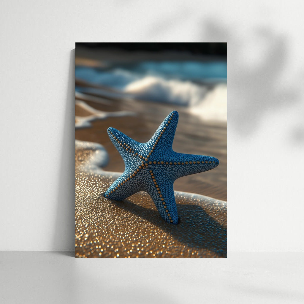 Star of Ocean Dreams
