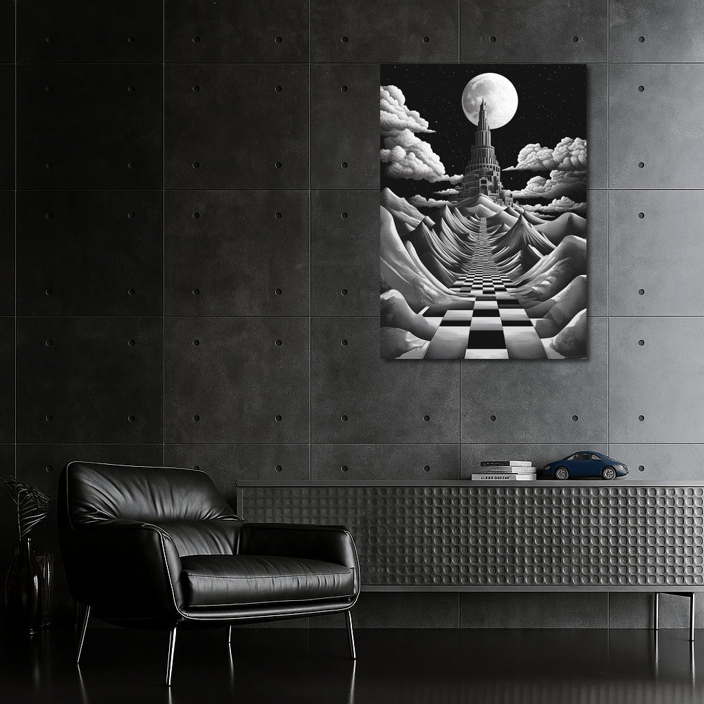 Moon Dream Tower