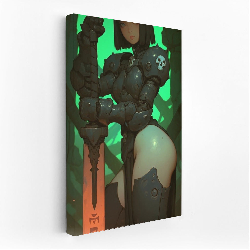 Steel Guardian