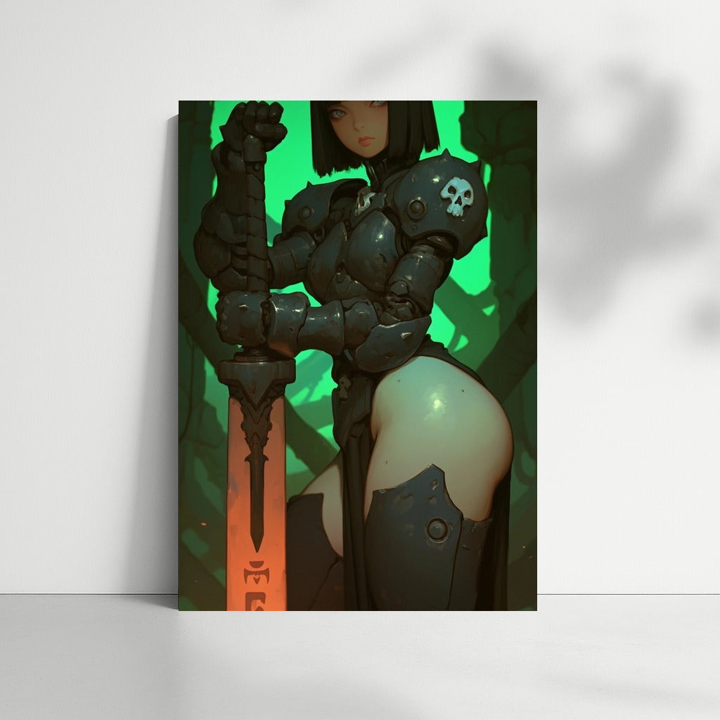 Steel Guardian