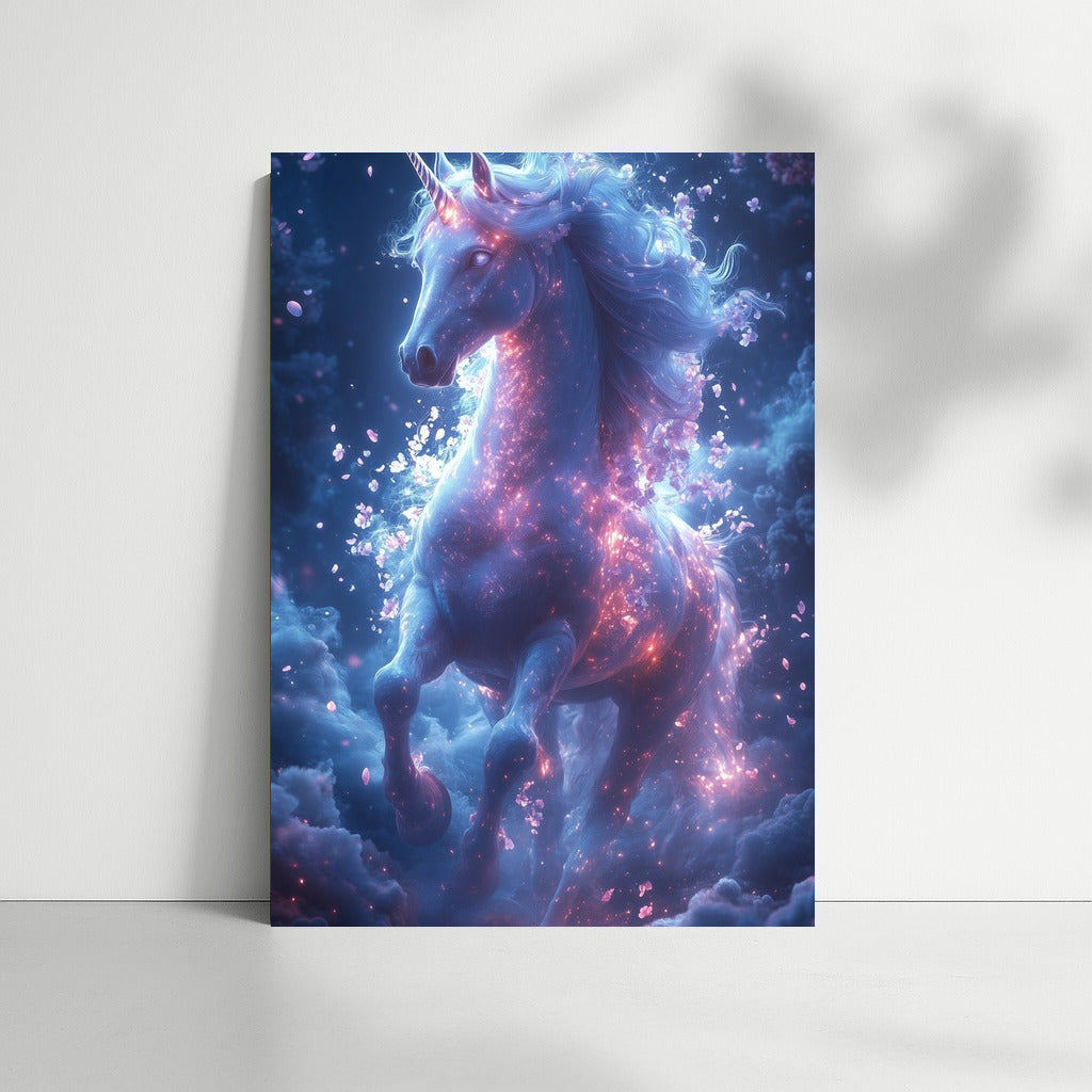 Unicorn Shine: Portal to Wonder