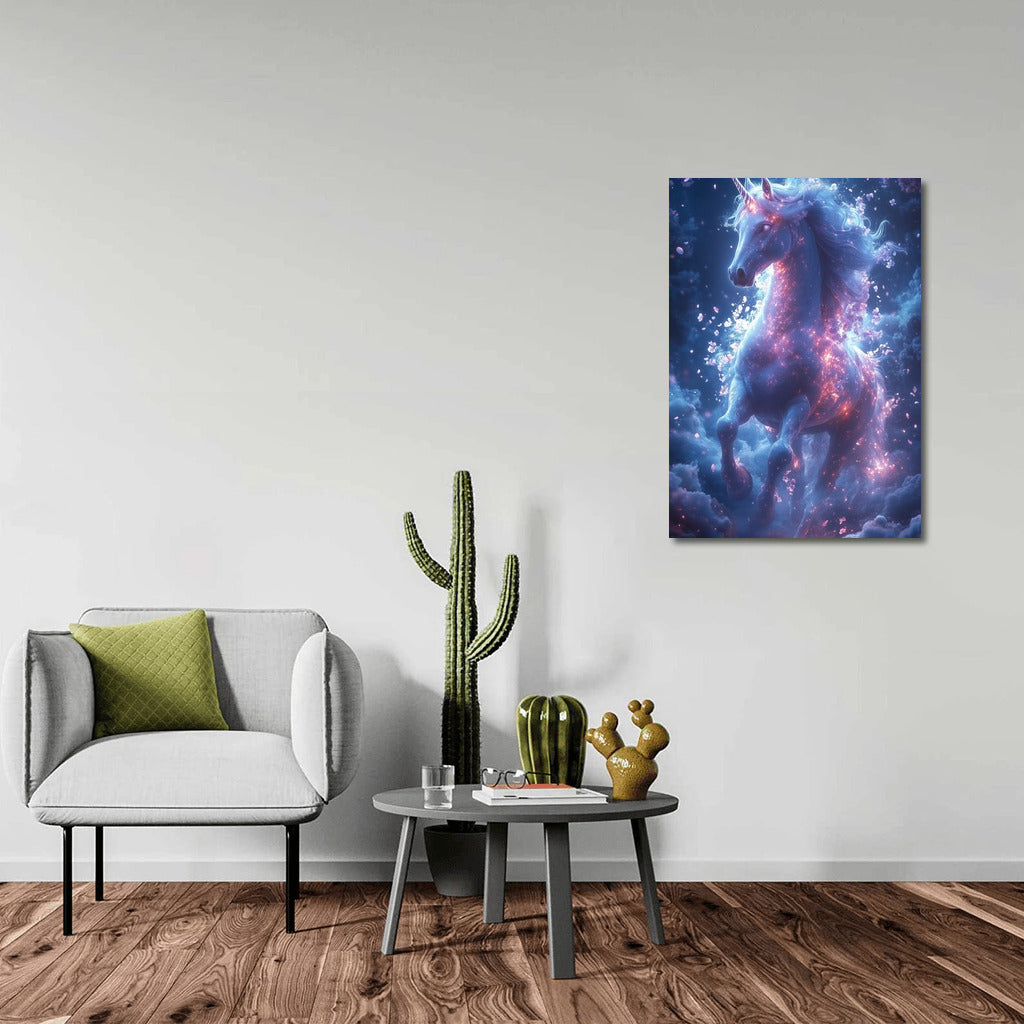 Unicorn Shine: Portal to Wonder