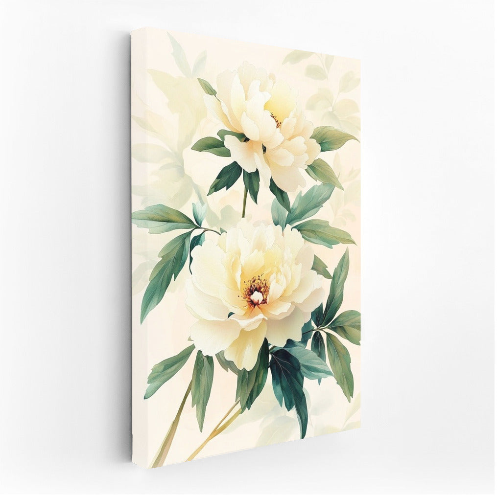Peony Whisper
