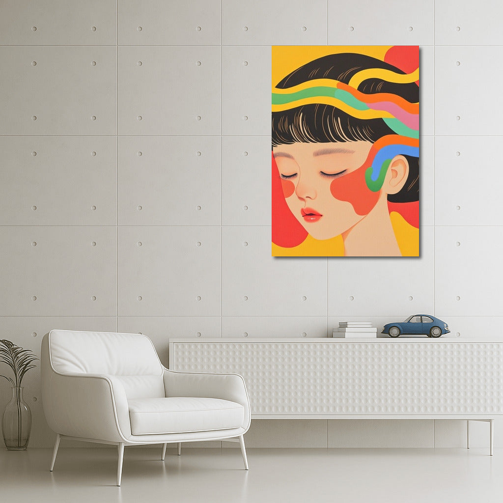 Colored Dreams