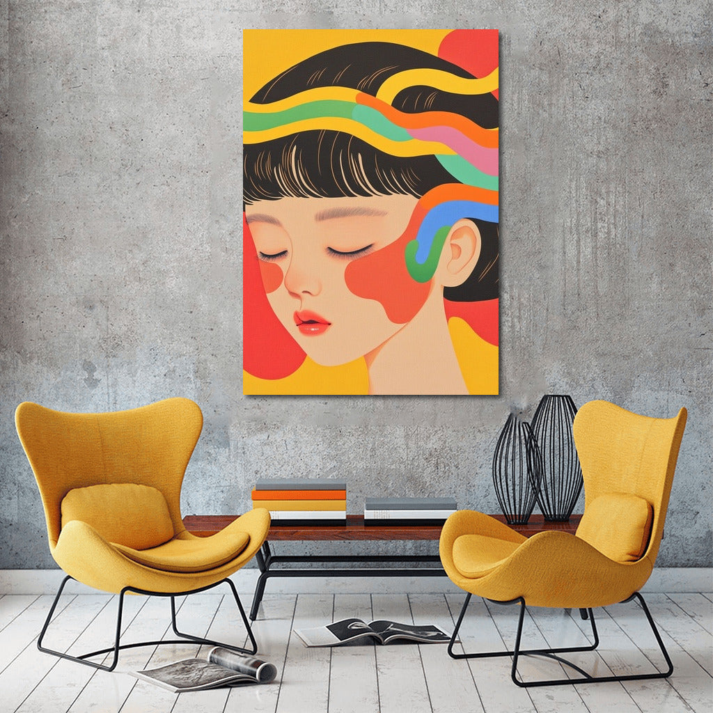Colored Dreams